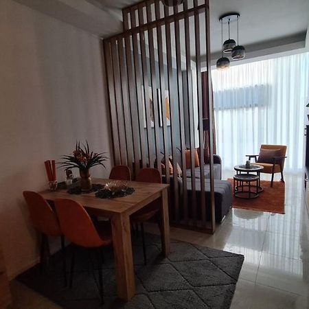 Apartman Orange Bugojno Luaran gambar