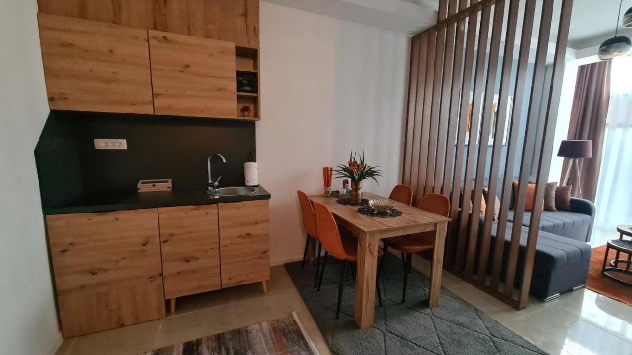 Apartman Orange Bugojno Luaran gambar