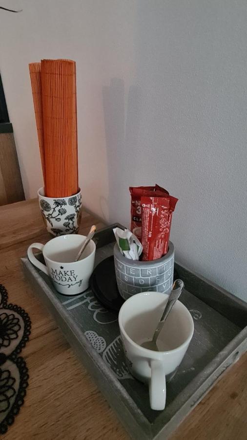 Apartman Orange Bugojno Luaran gambar