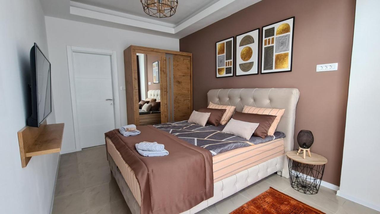 Apartman Orange Bugojno Luaran gambar