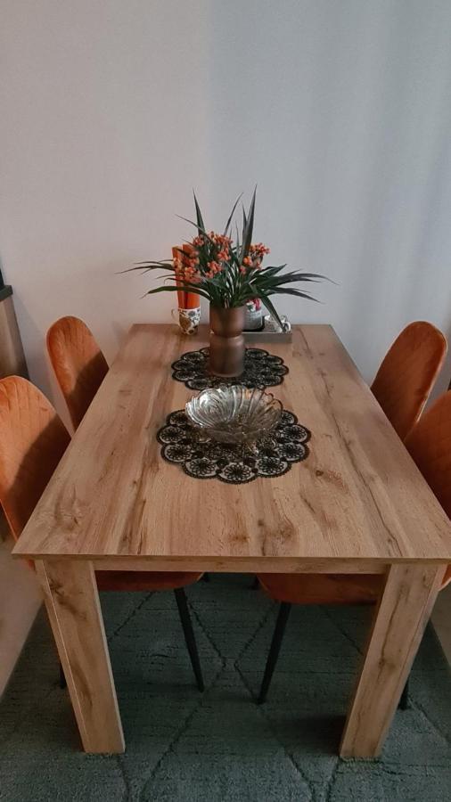 Apartman Orange Bugojno Luaran gambar