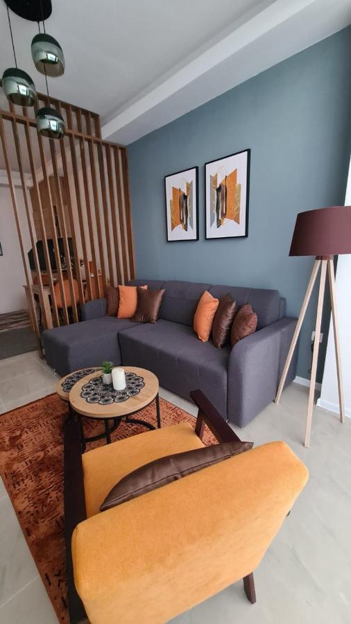 Apartman Orange Bugojno Luaran gambar
