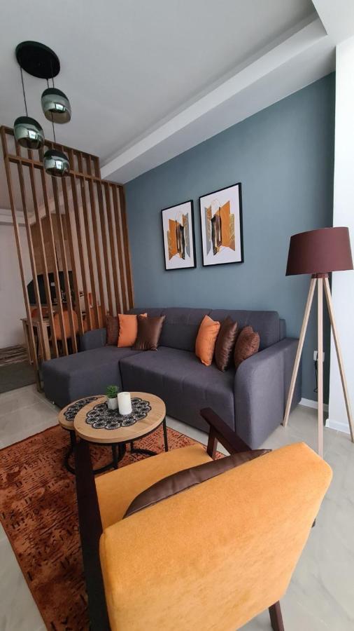 Apartman Orange Bugojno Luaran gambar
